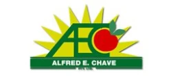 Alfred E. Chave